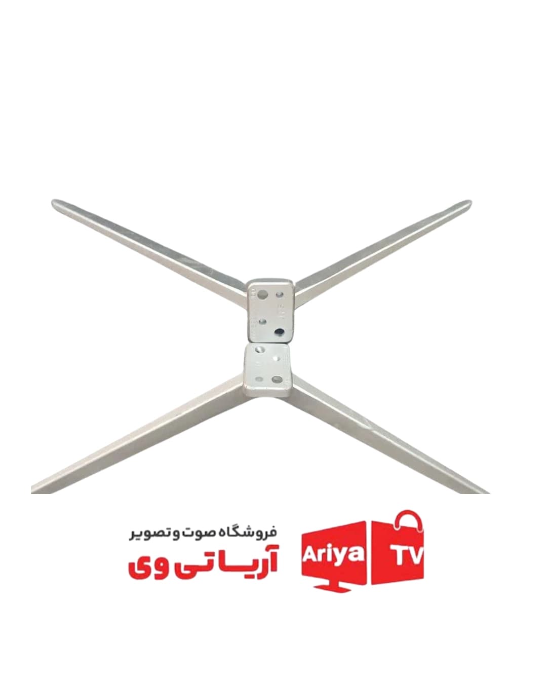 پایه تلویزیون تی سی ال مدل 50P6US