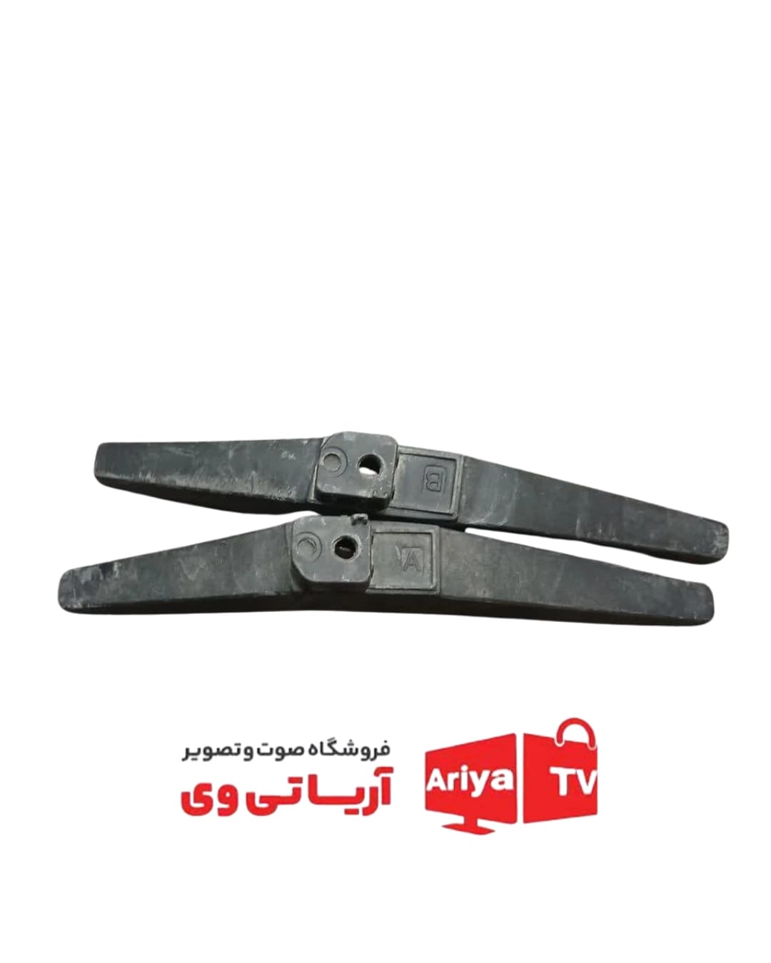 پایه تلویزیون ال جی مدل 43UH7300