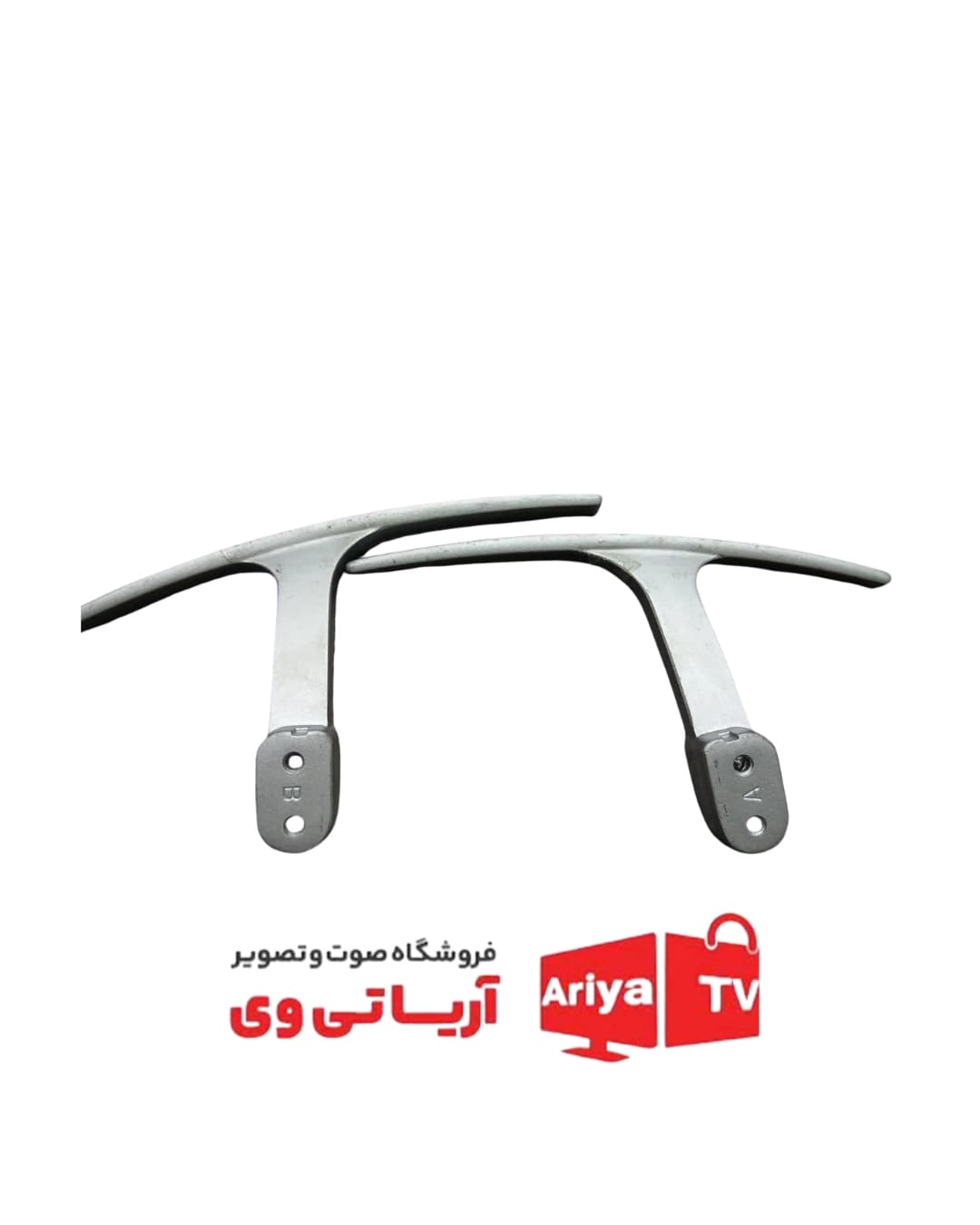 پایه تلویزیون اسنوا مدل 43SA330