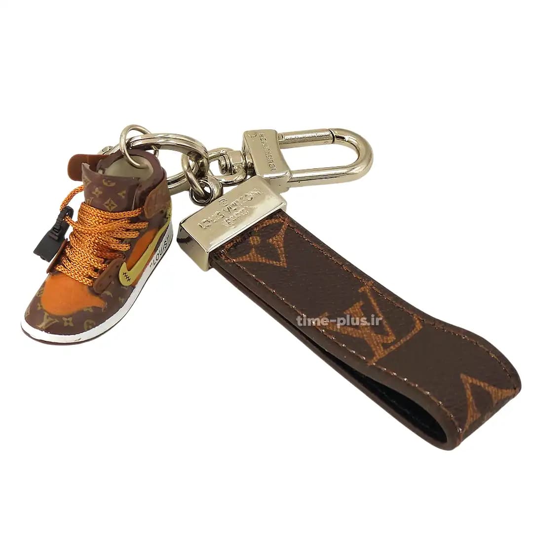 جاسوئیچی لویی ویتون مدل Nike Jordan