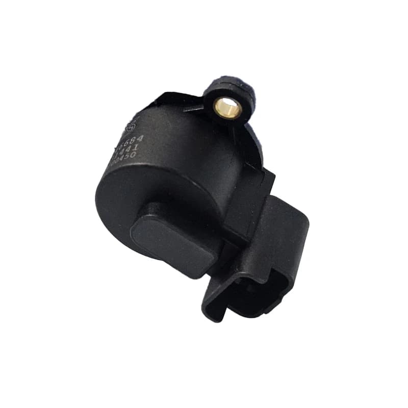 سنسور دریچه گاز ای پی اس کد 0017 پشت پلاستیکی مناسب برای 206 کد B20559 — تصویر ۲