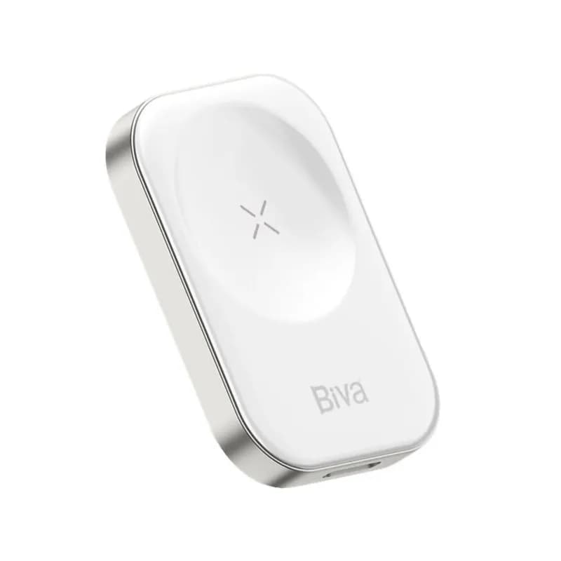 شارژر اپل واچ بیوا Biva WLC-05 — تصویر ۲