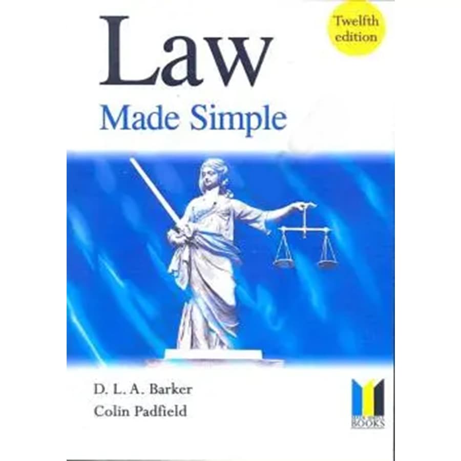 Law Made Simple