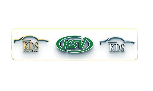 کمک فنر جلو راست برلیانس 330 کوش آوران KDS — تصویر ۵