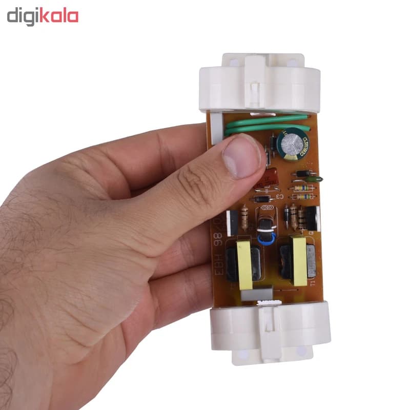 ترانس مهتابی مدل 07 کد B20541 — تصویر ۴