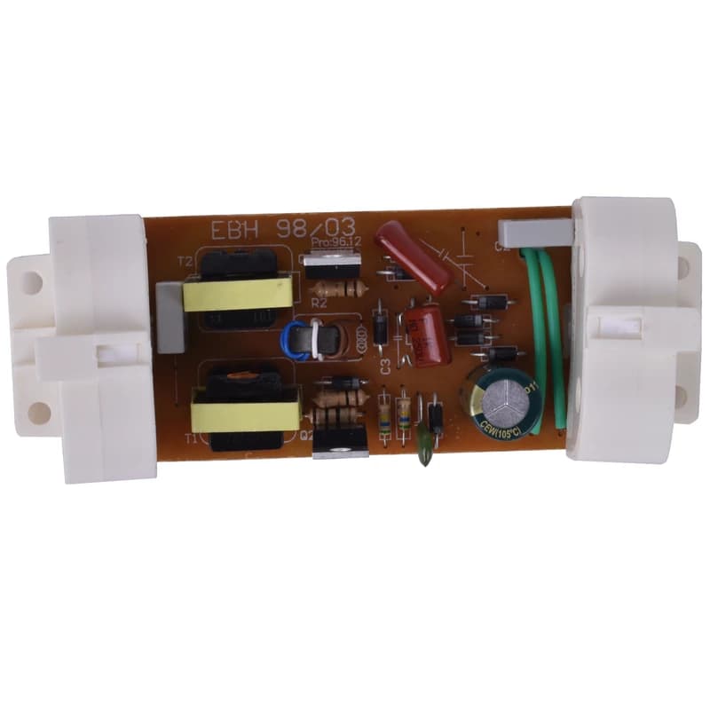 ترانس مهتابی مدل 07 کد B20541 — تصویر ۲
