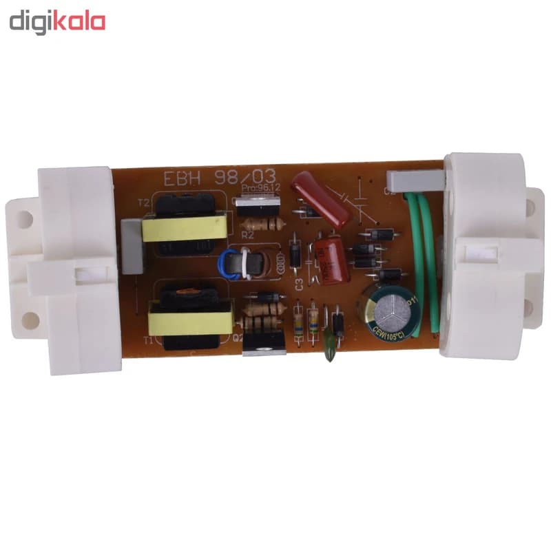 ترانس مهتابی مدل 07 کد B20541 — تصویر ۳