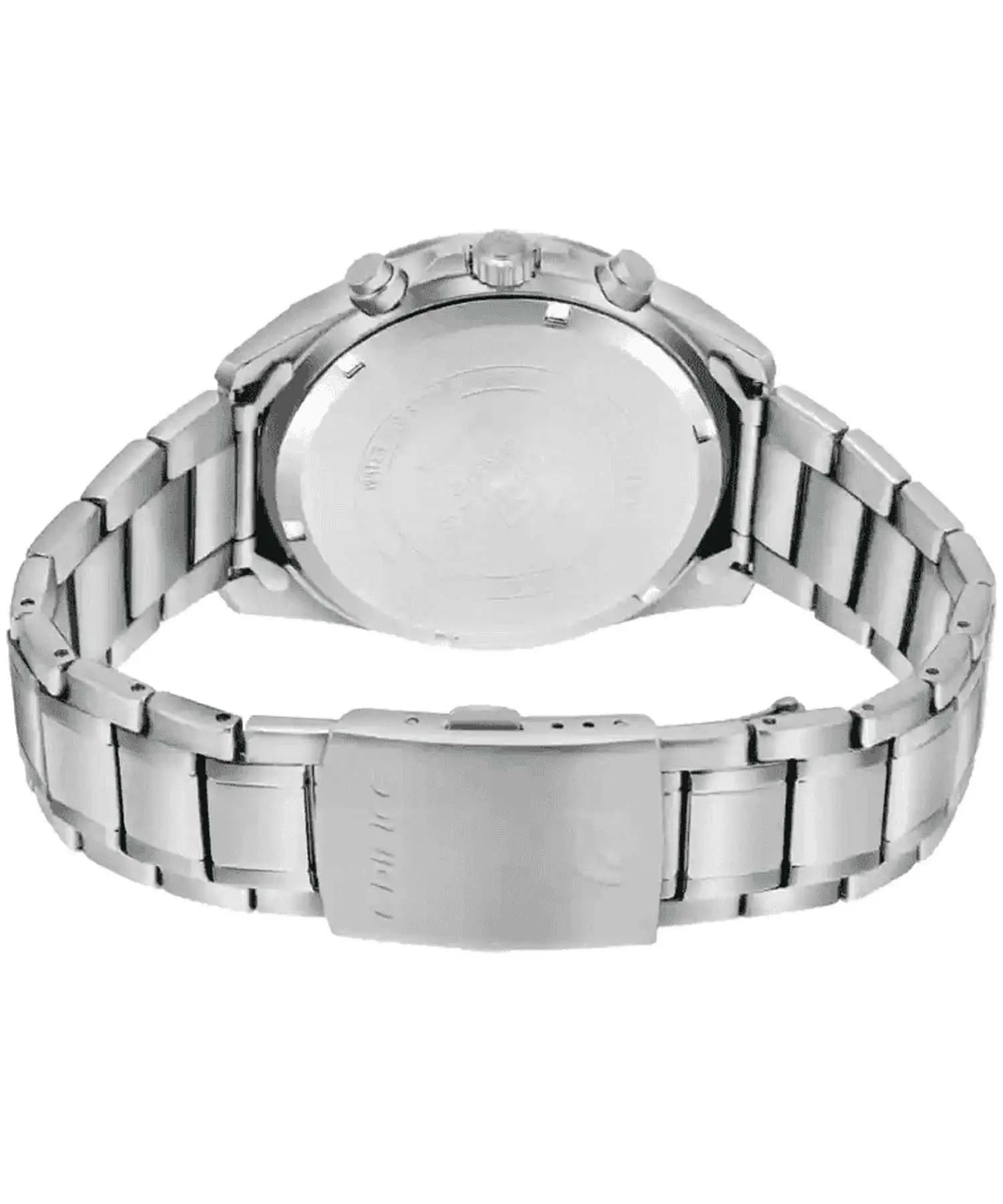 ساعت مچی مردانه EDIFICE کاسیو مدل CASIO-EFV-610D-1A — تصویر ۲