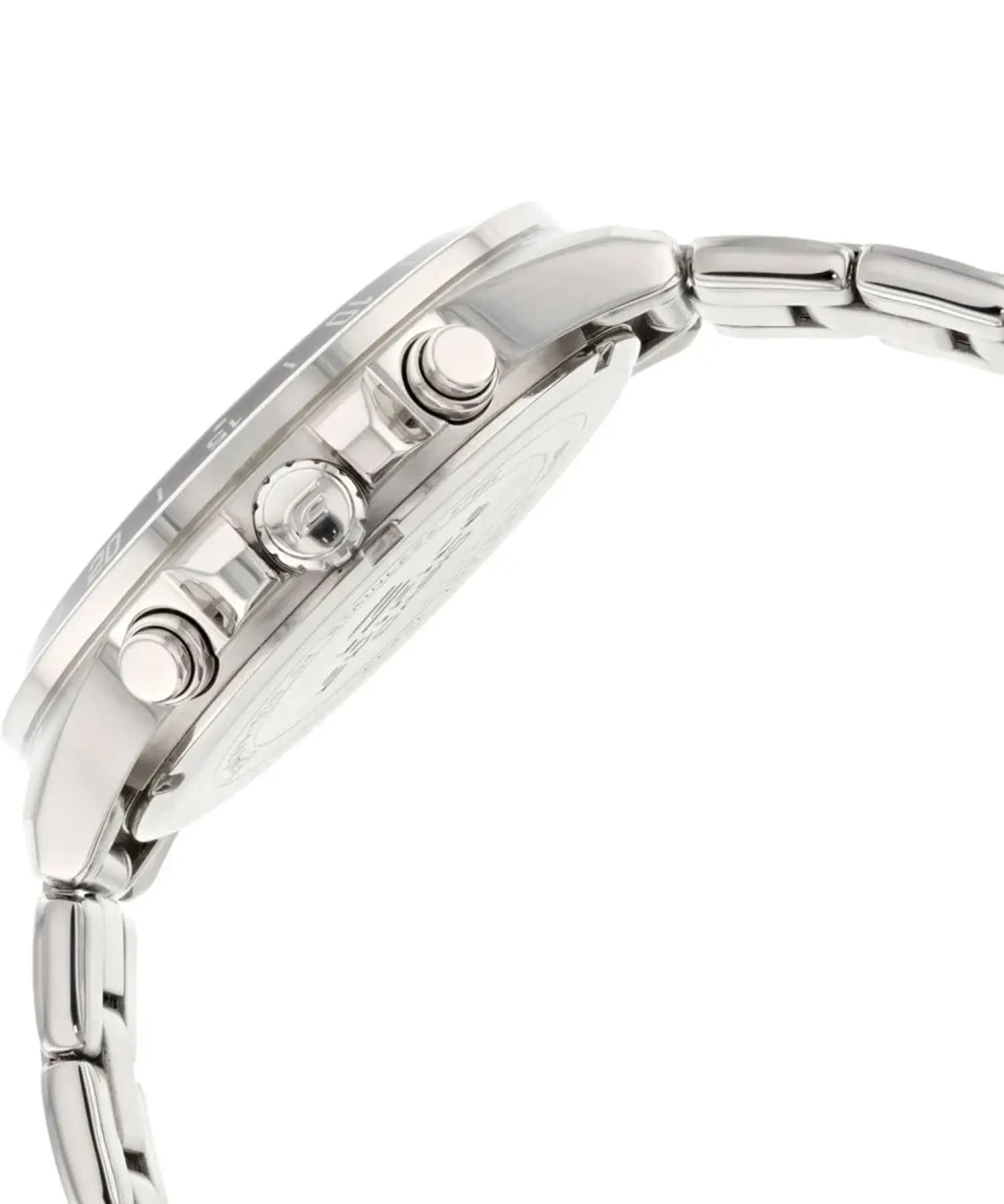 ساعت مچی مردانه EDIFICE کاسیو مدل CASIO-EFV-570D-7A — تصویر ۲