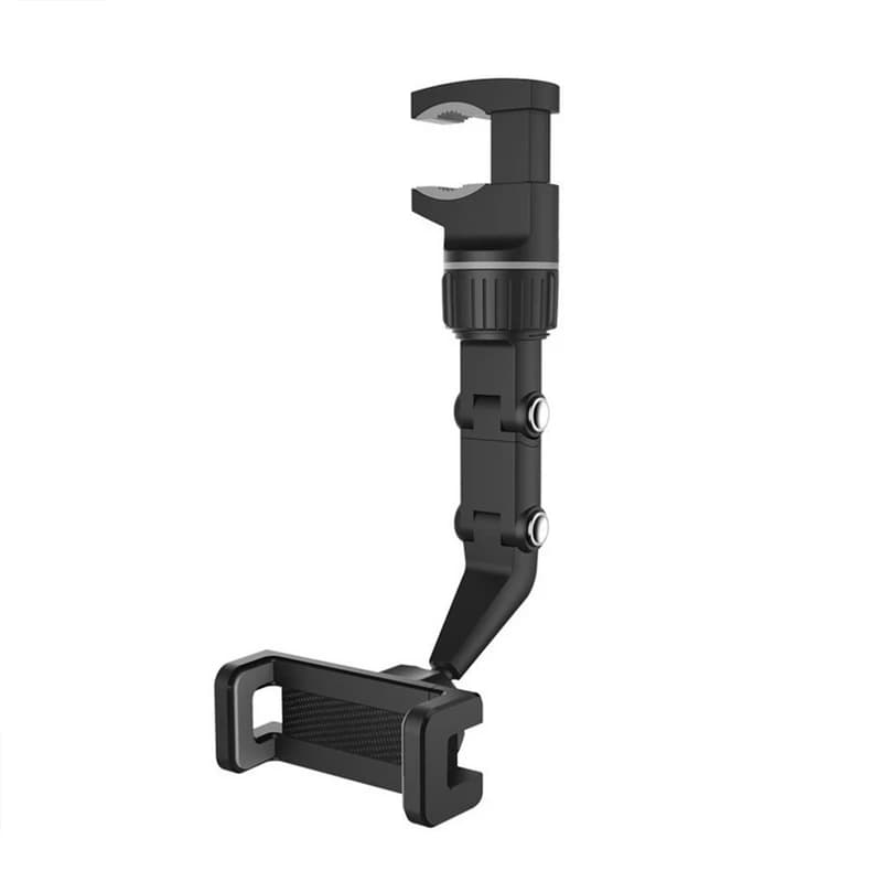 پایه نگهدارنده گوشی موبایل یونیورسال مدل Clip Cell Phone کد B20410 — تصویر ۳