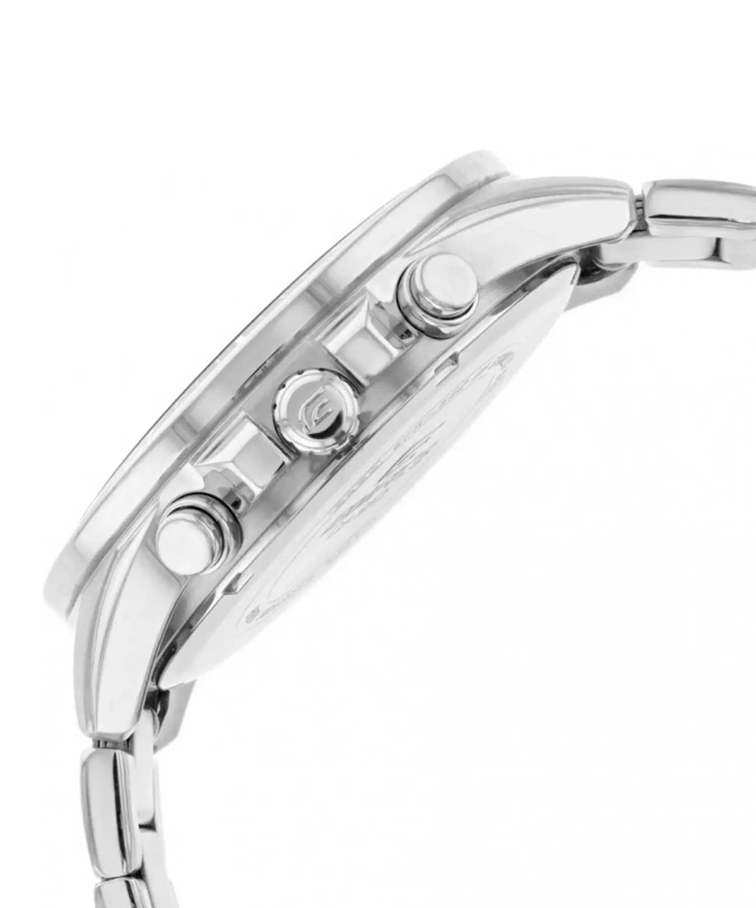 ساعت مچی مردانه EDIFICE کاسیو مدل CASIO-EFR-552D-1A3 — تصویر ۴