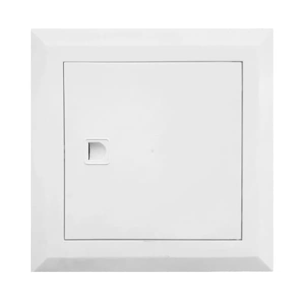 دریچه بازدید شیر فلکه آب مدل 25×25 کد B20383