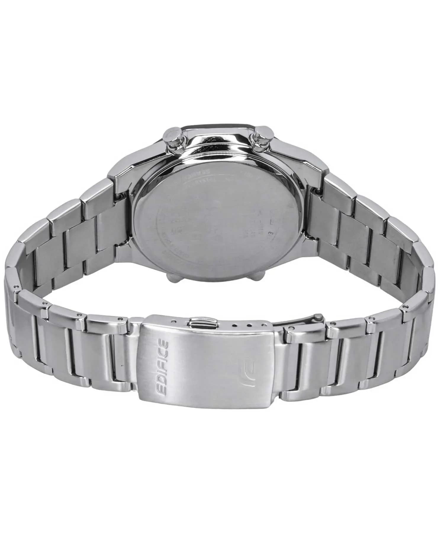 ساعت مچی مردانه کاسیو EDIFICE مدل ECB-S10DB-1ADF — تصویر ۲