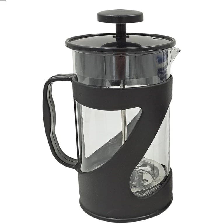 فرنچ پرس 650 میل COFFEE POT کد B20336 — تصویر ۳