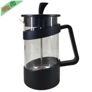 فرنچ پرس 650 میل COFFEE POT کد B20336 — تصویر ۲