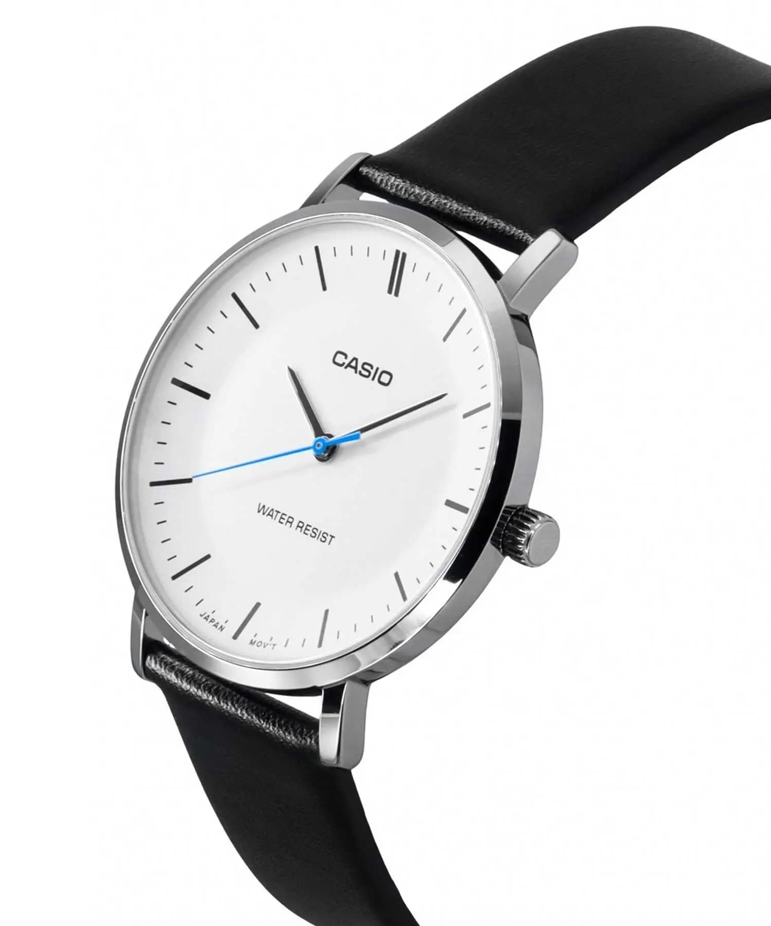 ساعت مچی مردانه کاسیو مدل DW-5600RL-1DR — تصویر ۲