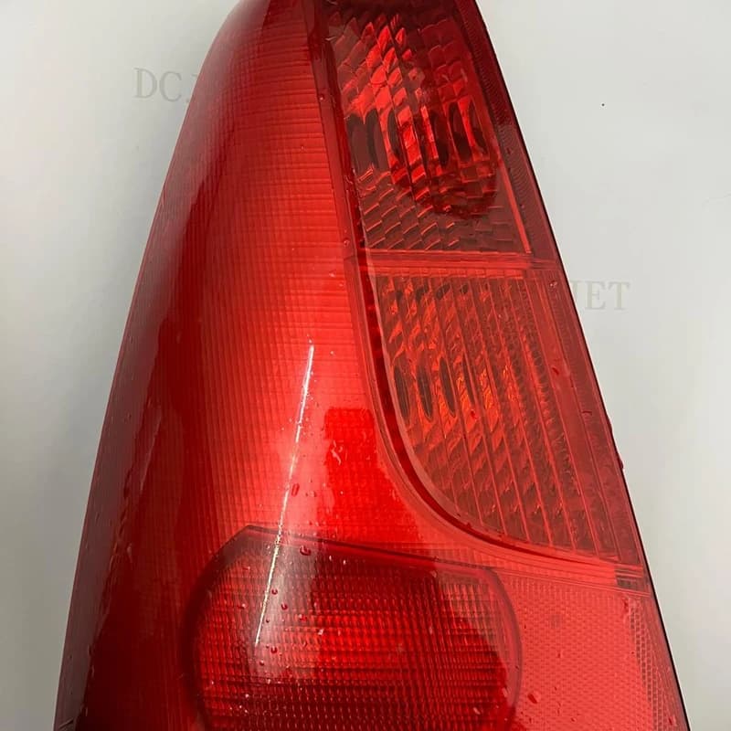 برچسب چراغ خودرو مهدیار کد ss111R رول 1متری کد B20330 — تصویر ۳