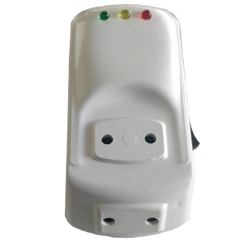 محافظ ولتاژ مدل Ar-M2 کد B20327 — تصویر ۲