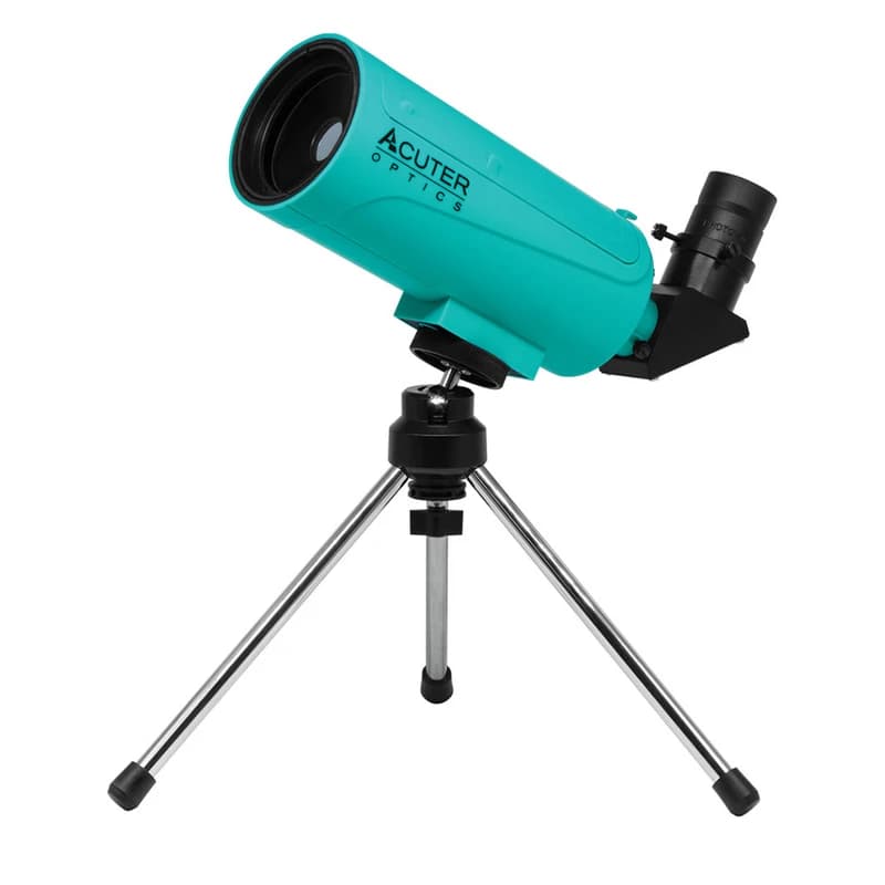 تلسکوپ اکیوتر مدل Maksy 60 کد B20327 — تصویر ۳