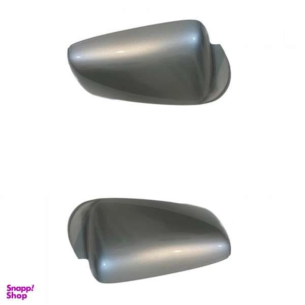 فلاپ آینه مدل ZRL-202 مناسب برای پژو 405 SLX بسته دو عددی کد B20318 — تصویر ۲
