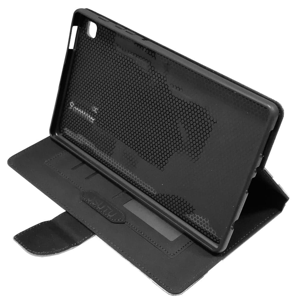 کیف کلاسوری طرح یونیکورن | تبلت سامسونگ “8.7 اینچ” Tab A7 Lite (T220-T225) — تصویر ۳