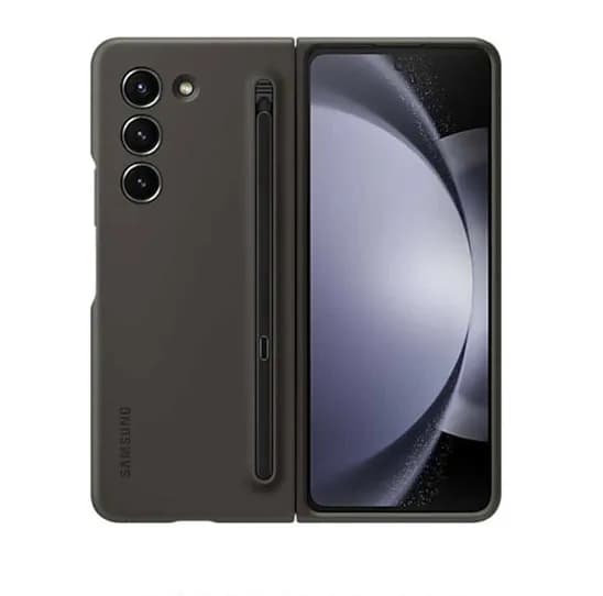 پک اصلی کاور و شارژر سامسونگ Samsung Galaxy Z Fold5 Starter Pack — تصویر ۴