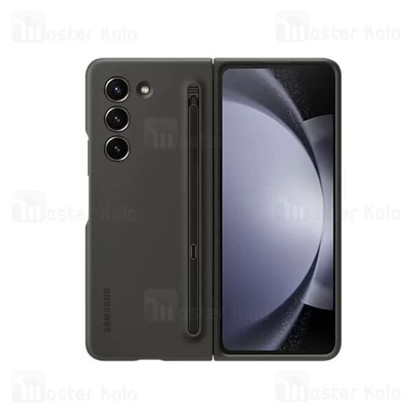 پک اصلی کاور و شارژر سامسونگ Samsung Galaxy Z Fold5 Starter Pack — تصویر ۱۰