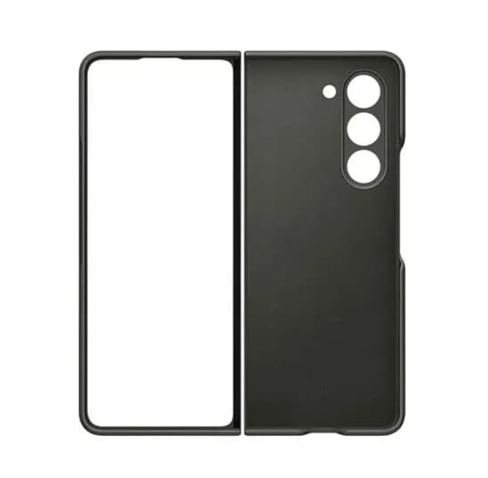 پک اصلی کاور و شارژر سامسونگ Samsung Galaxy Z Fold5 Starter Pack — تصویر ۵