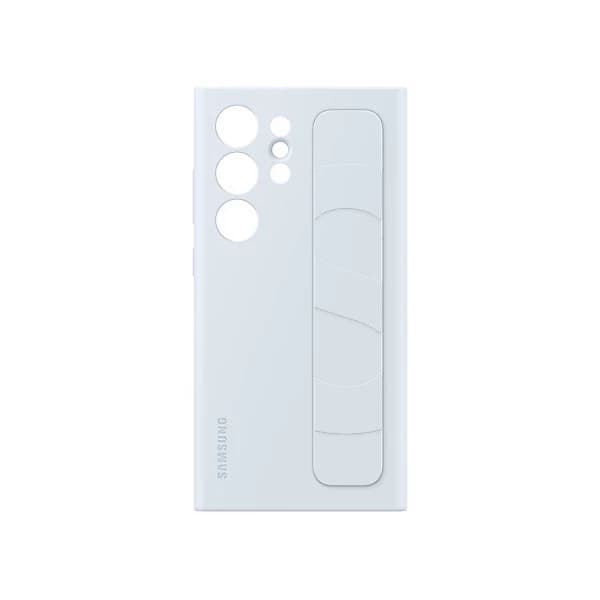 قاب سیلیکونی بنددار اصلی سامسونگ Samsung Galaxy S24 Ultra Silicone Grip — تصویر ۶