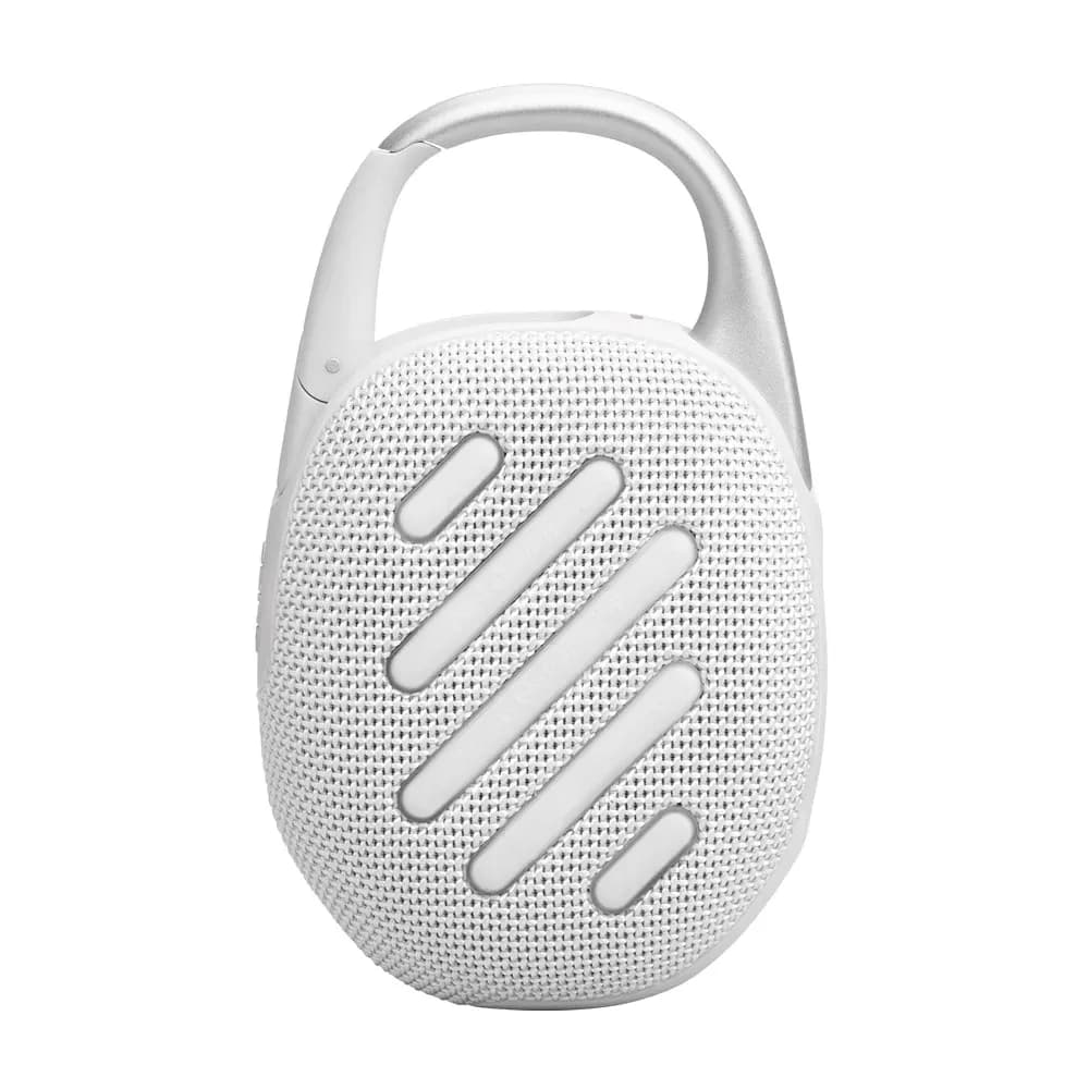 اسپیکر بلوتوث جی بی ال JBL Clip 5 توان 7 وات — تصویر ۳