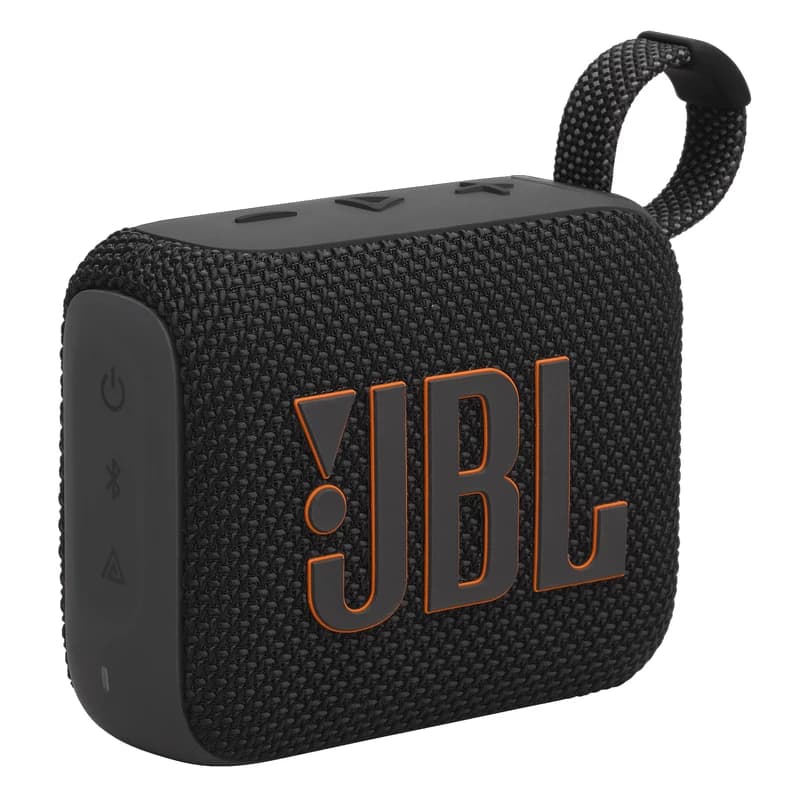 اسپیکر بلوتوث جی بی ال JBL Go 4 توان 4.2 وات