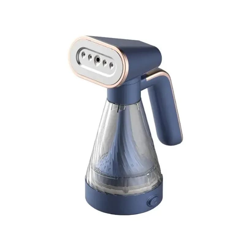 اتو بخار دستی شیائومی Xiaomi Deerma GT10W Handheld Garment Steamer توان 600 وات