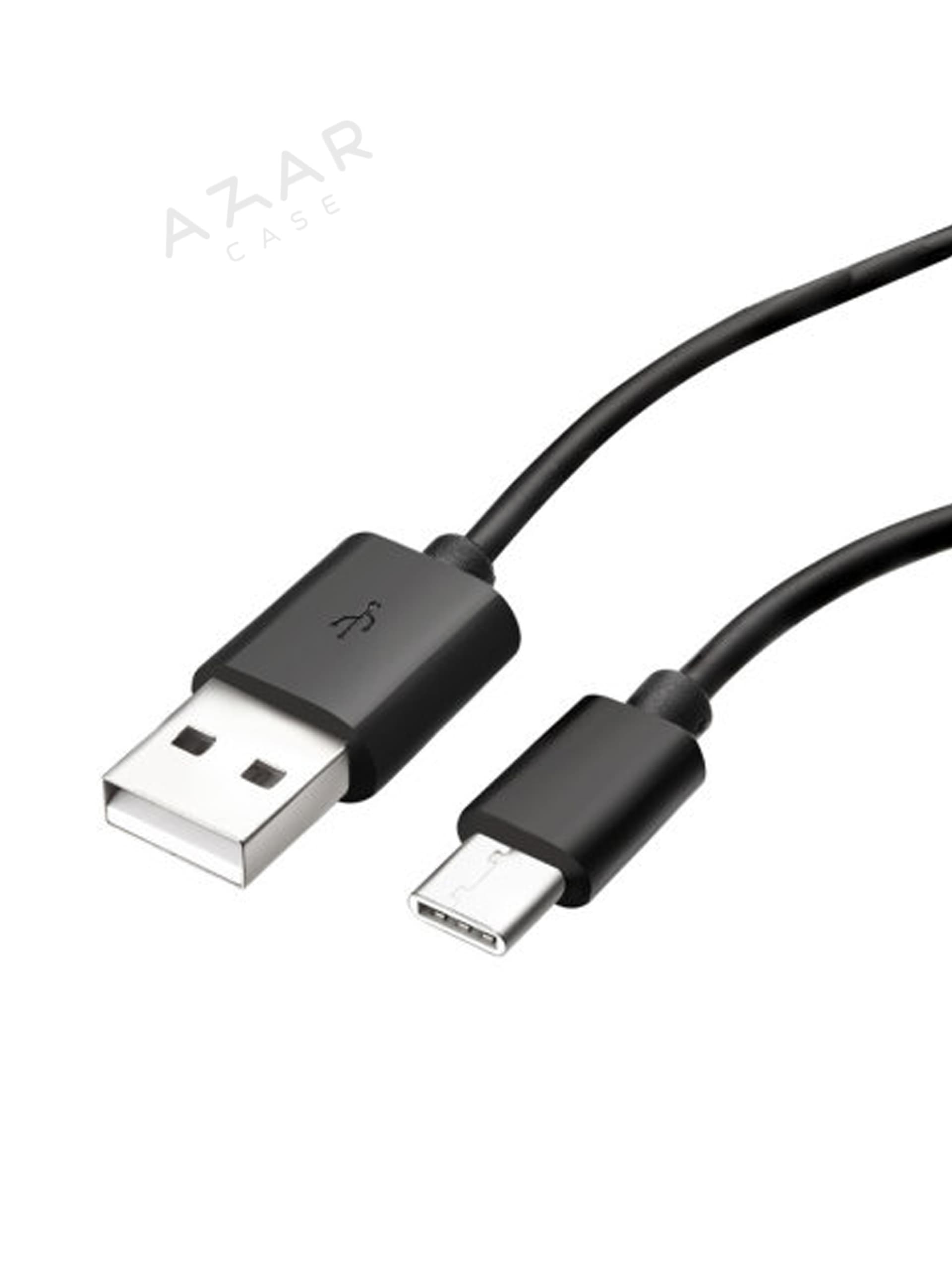 کابل ارجینال Usb به C سامسونگ
