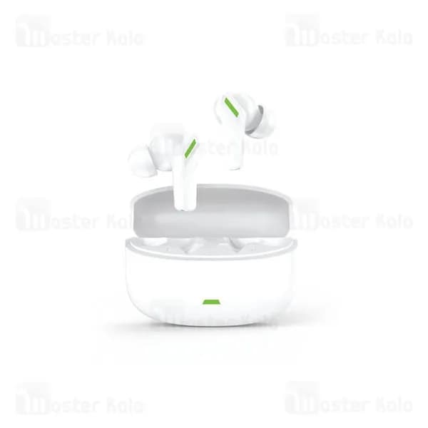 هندزفری بلوتوث گرین لاین Green Lion Salermo True Wireless Earbuds GL-TWS37 GNSALMTWS — تصویر ۳