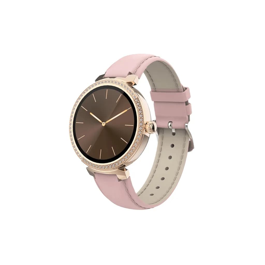 ساعت هوشمند پرودو Porodo Belle Smart Watch AMOLED Display — تصویر ۲