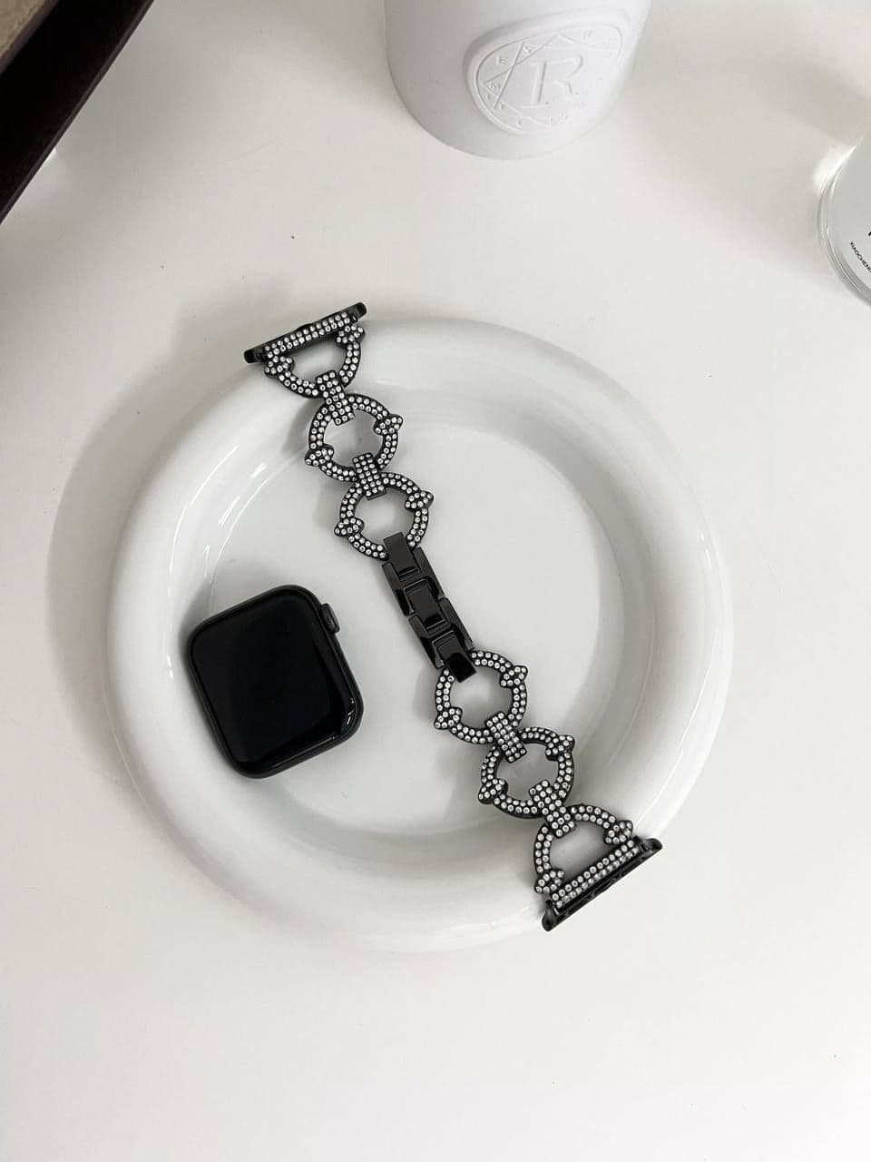 بند اپل واچ گوچی — تصویر ۲