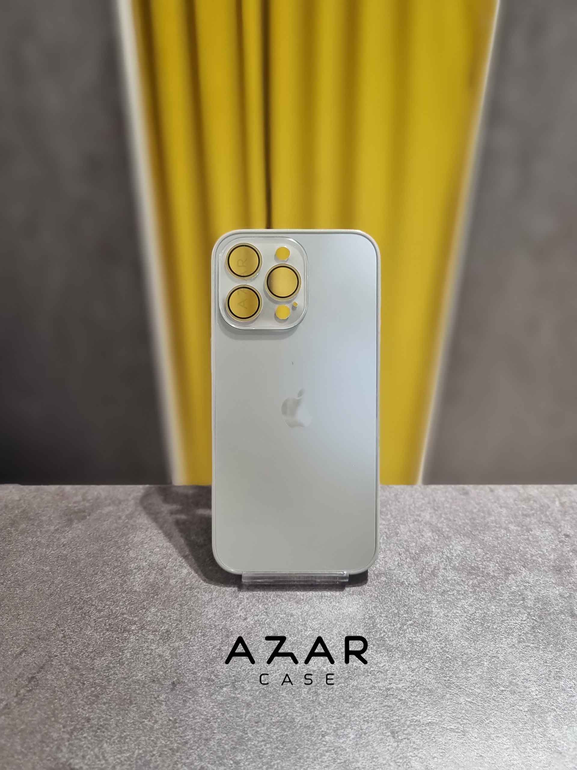 قاب گوشی Pvd آیفون — تصویر ۲