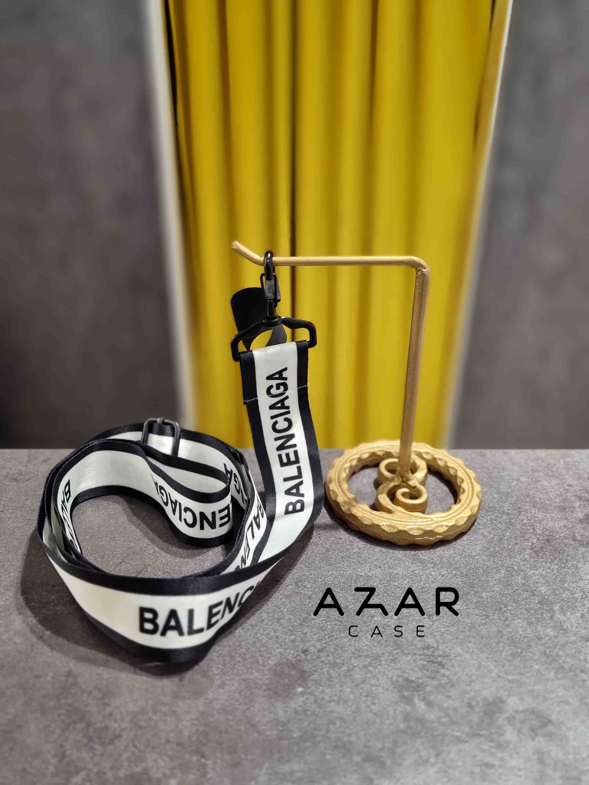 بند طرحدار گوشی — تصویر ۴