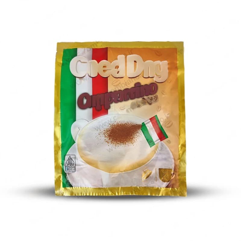 کاپوچینو گوددی اصل