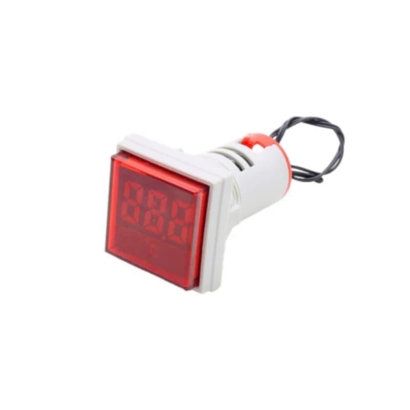 دماسنج مدل AD16-22TM کد B20127