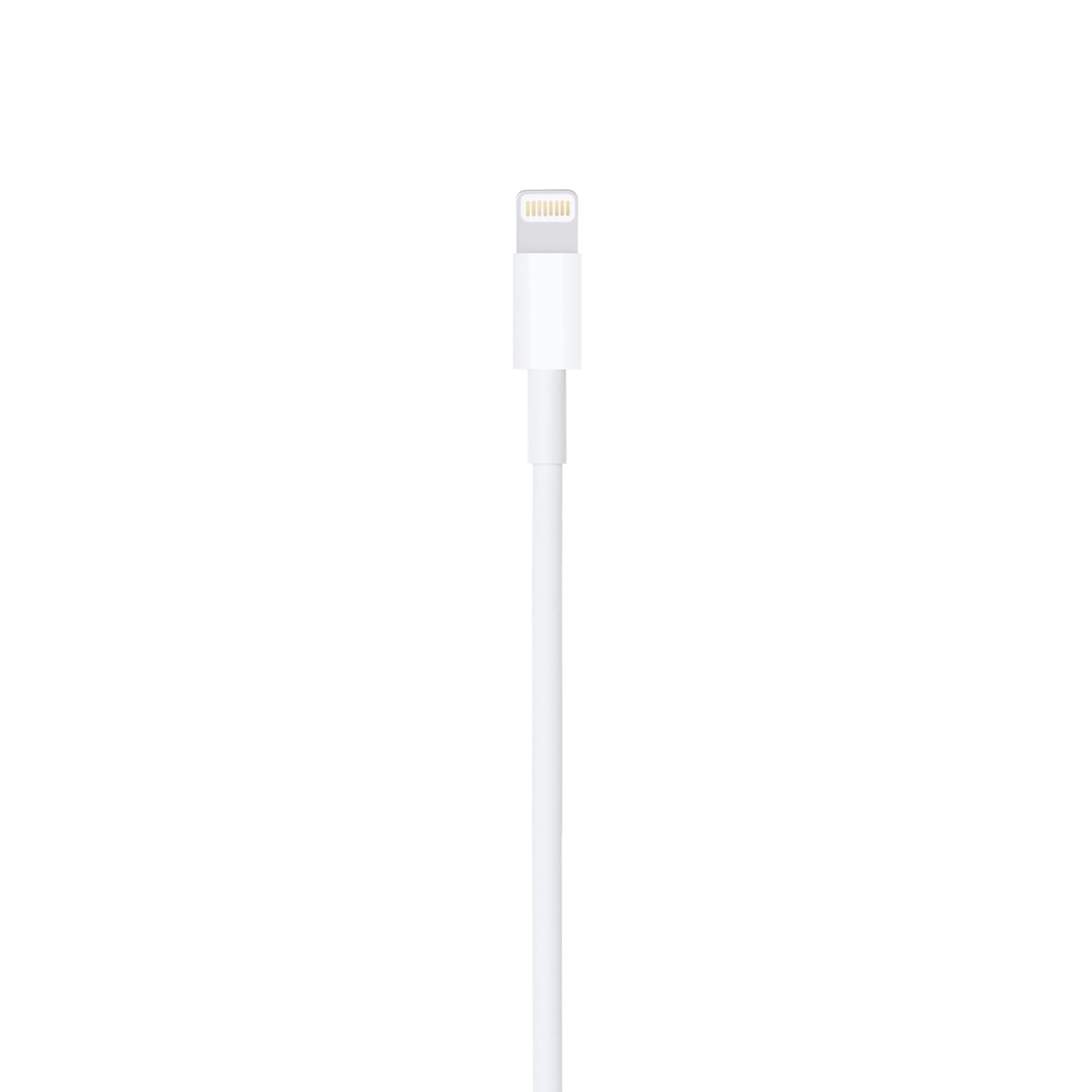 کابل ارجینال لایتنینگ به Usb اپل — تصویر ۴