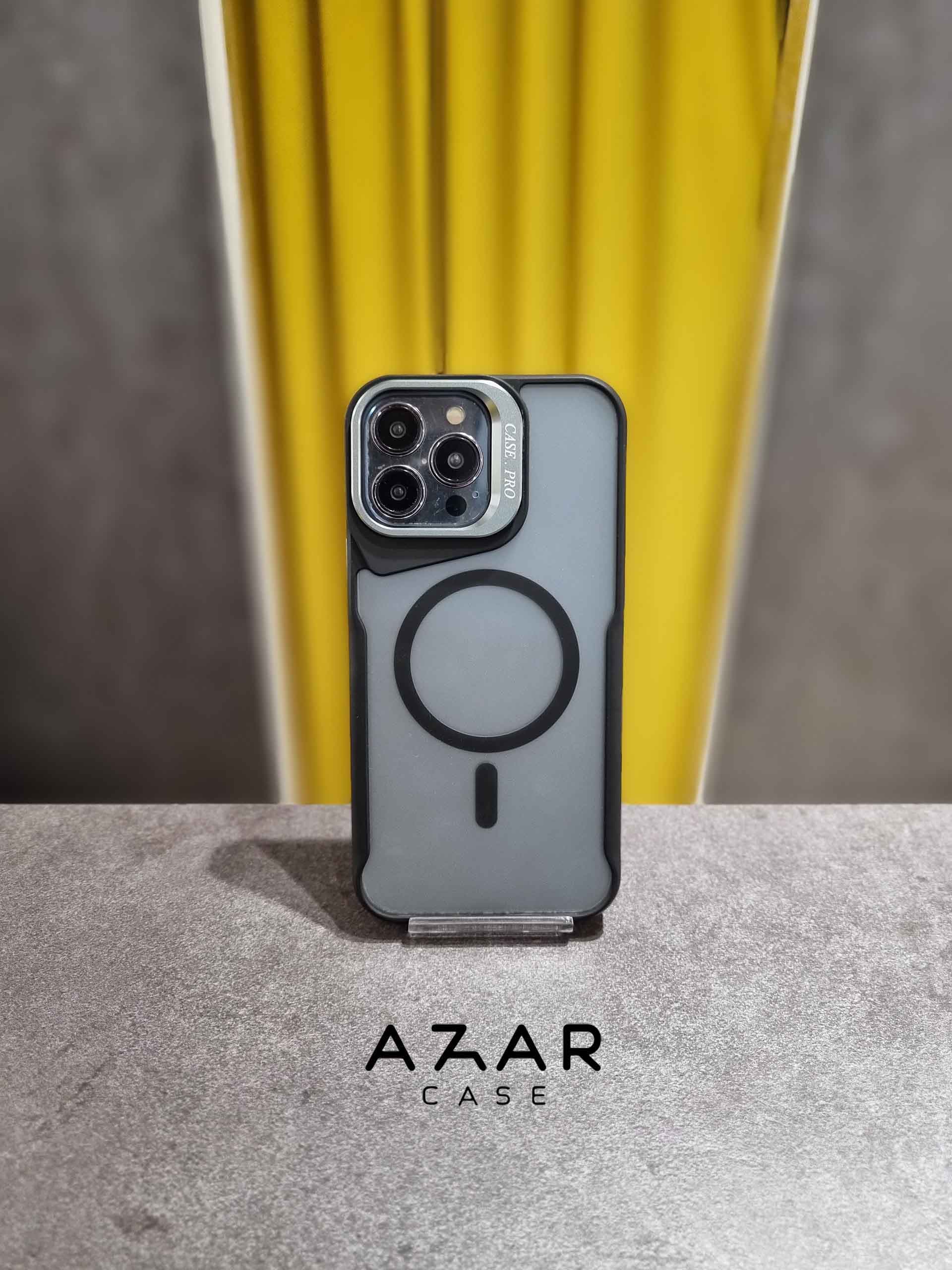 قاب گوشی New Zone — تصویر ۲