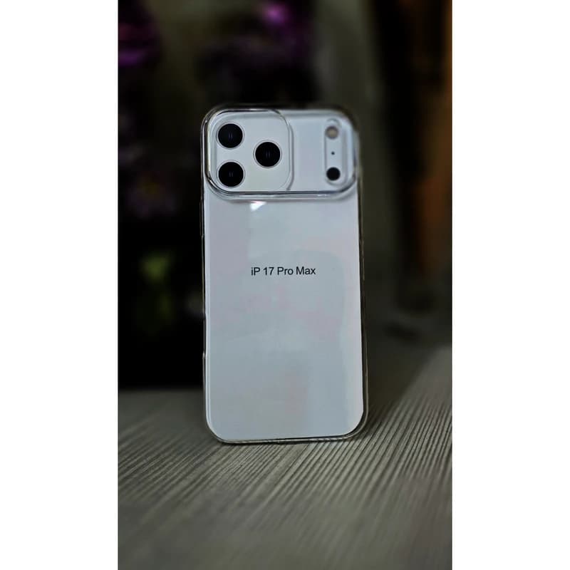 کاور قاب سالیوان مدل ORG مناسب برای گوشی موبایل اپل iPhone 17 Pro Max کدB20109 — تصویر ۲