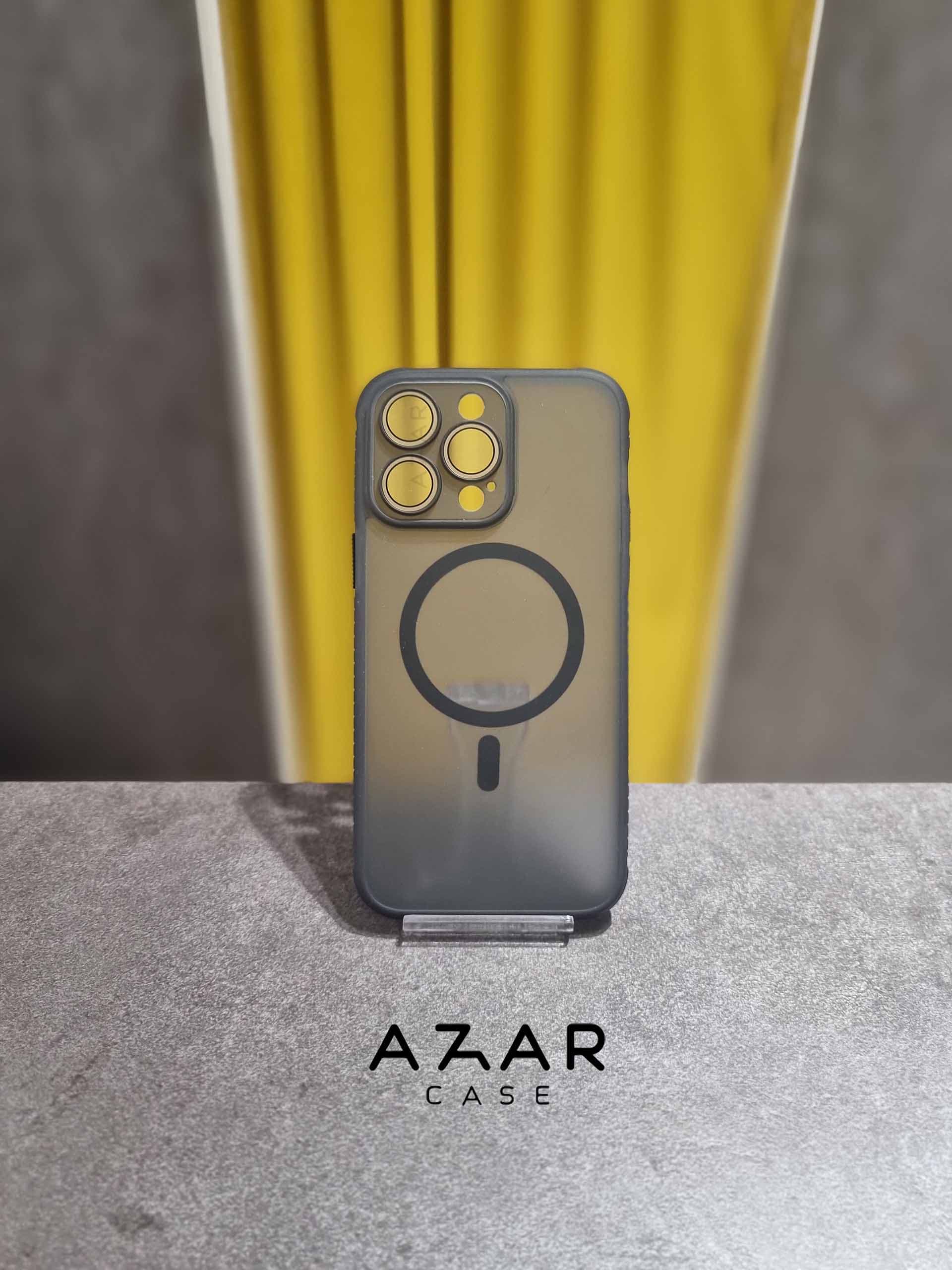 قاب گوشی Changing Lens