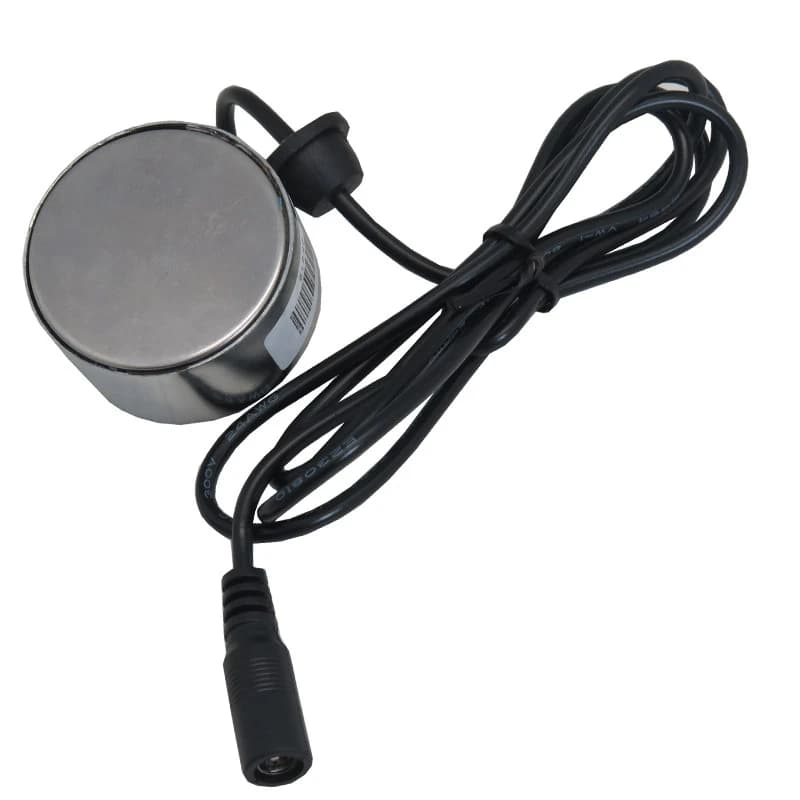 ماژول تولید بخار سرد کد B20103 — تصویر ۴