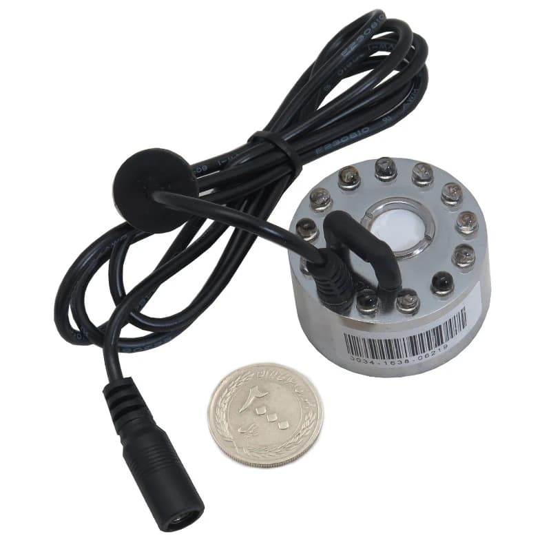 ماژول تولید بخار سرد کد B20103 — تصویر ۲