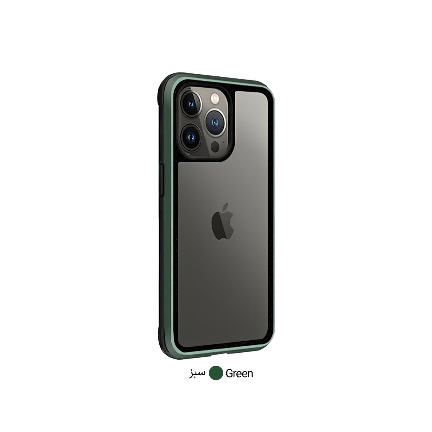 قاب گوشی کیدو آرس Kdoo Ares — تصویر ۳