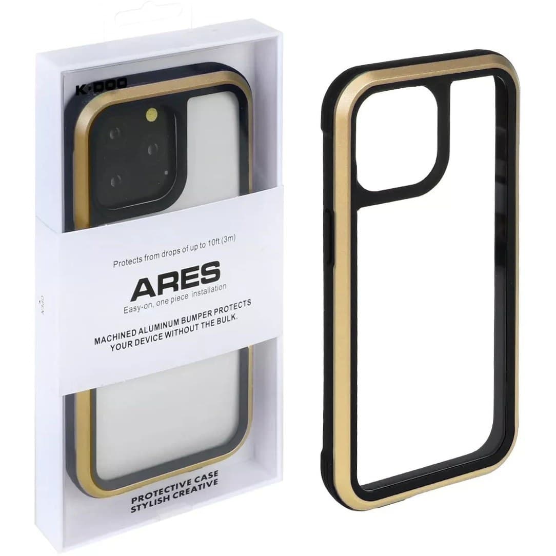 قاب گوشی کیدو آرس Kdoo Ares — تصویر ۶