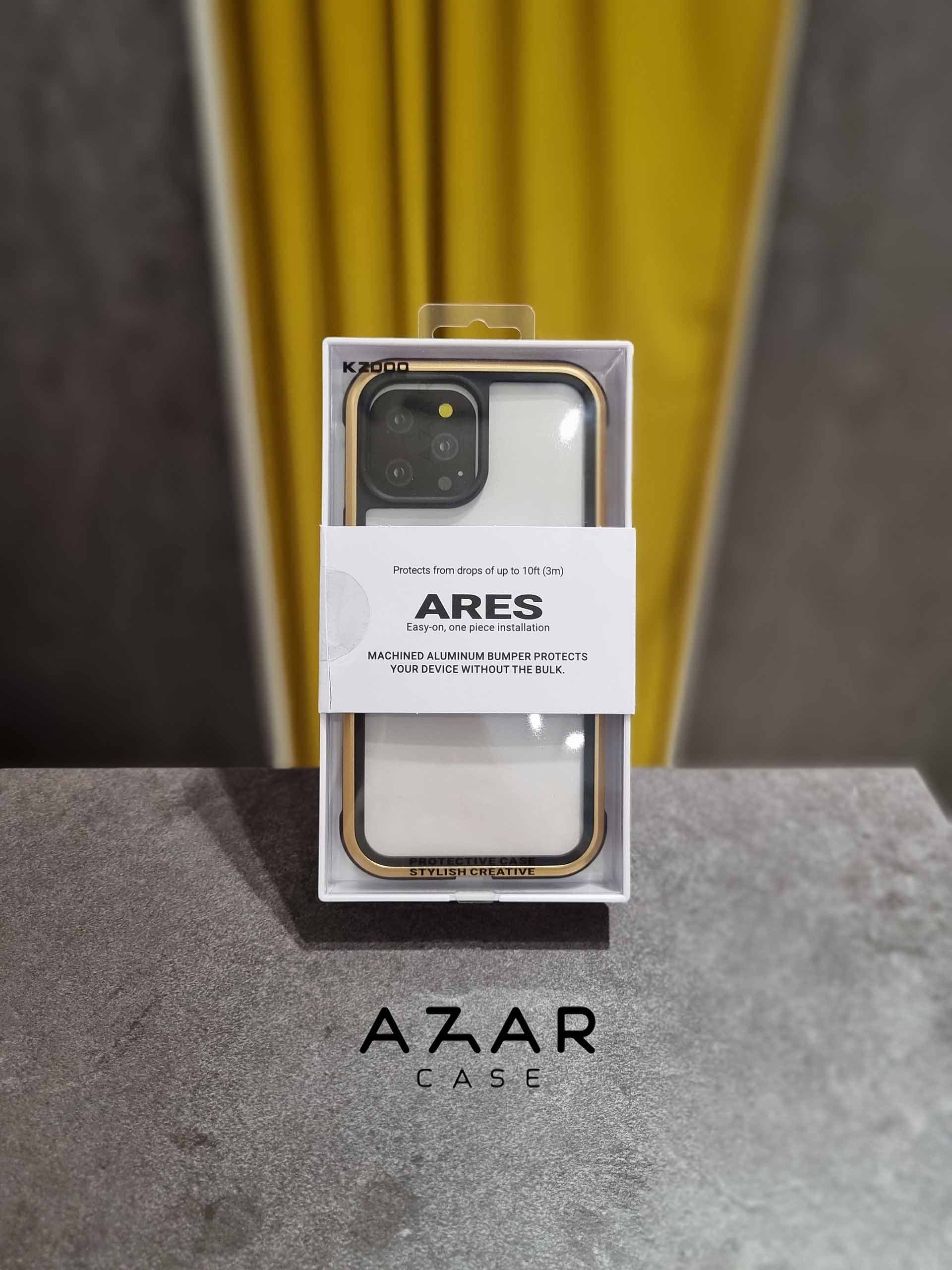 قاب گوشی کیدو آرس Kdoo Ares