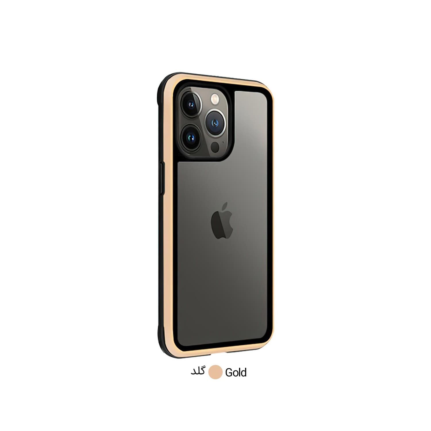 قاب گوشی کیدو آرس Kdoo Ares — تصویر ۴